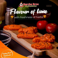 Garcha Bros Meat Shop And Poultry food