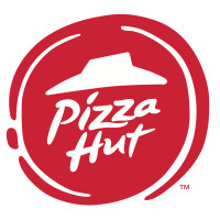 Pizza Hut Ajax inside