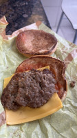 Mcdonald's s food