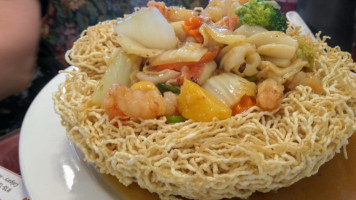 Vietnam Palace Grill Noodle House food