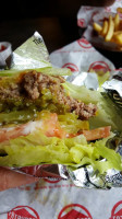 Fatburger food