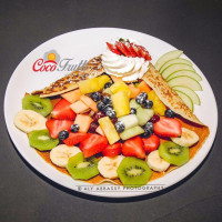 Coco Frutti Gatineau food