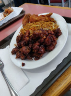 Steeles Garden Chinese Restaurant food