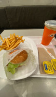 A&w Canada food