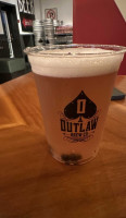 Outlaw Brew Co Inc food