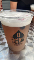 Outlaw Brew Co Inc food