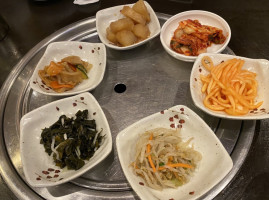 Dai Jang Kum food