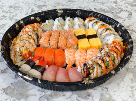 Sushi 1.99 To Go menu