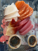 Wakame Sushi-sheppard Bathurst food
