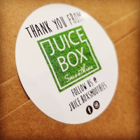 Juicebox Plus inside