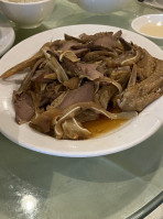 John's Chinese Bbq Xù Xiāng Yuán food
