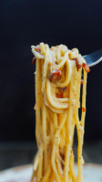Pubblico Italian Kitchen food