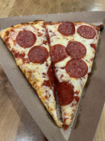 Pizza Pizza food