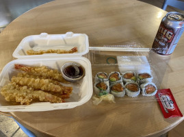 Akebono Japanese Food Sushi food