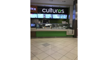 Cultures inside