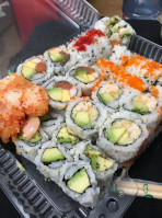 Sushi Royal 5 food