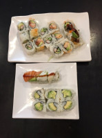 Sushi Kanata Inc food
