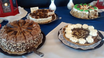 The University Club, University Of Alberta Comida