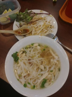 Restaurant Pho-Hin food