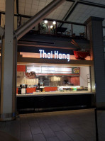 Thai Hang food