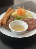 Ipho Fine Vietnamese Cuisine (chilliwack) food