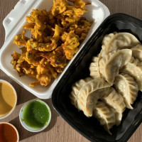 New Everest Indian Multi Kitchen food