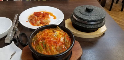 Agoongyi food
