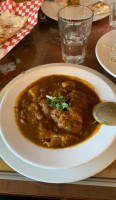 Bombay's Chutney food