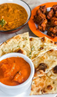 Shish Mahal Indian Cuisine Inc food