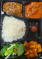 Chadani Indian food