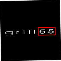 Grill 55 food