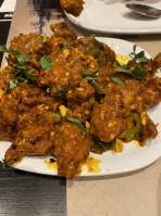 Charminar Indian Cuisine food