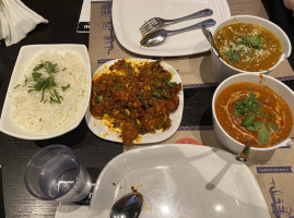 Charminar Indian Cuisine food