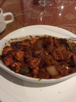 Royal Tandoori Restaurant food