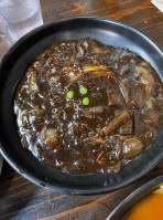 Sol Lee's Korean food
