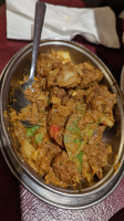 Bansaree Indian Restaurant food