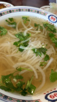 Pho Mi 99 food