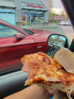 Ali Baba Pizza Comida