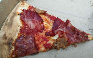 Ubc Campus Pizza food