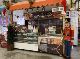 Bountiful Farmers' Market Extérieur