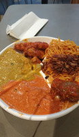 Tiffin Indias Fresh Kitchen food