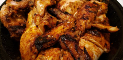 Galito's Flame Grilled Chicken Mississauga food