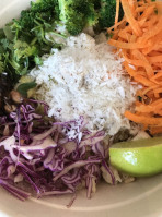 Freshii food