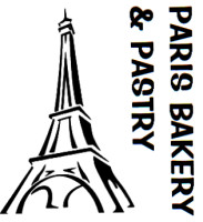 Paris Bakery food