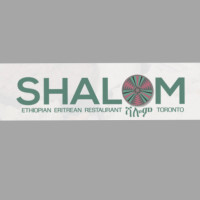 Shalom Ethiopian Eritrean Comida