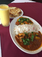 House of India food