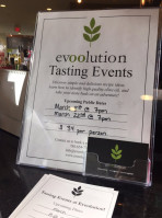 Evoolution food