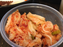 Dasoni (authentic Korean Cuisine) food