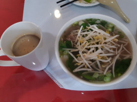 Phở Long Phụng food
