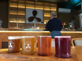 Propeller Brewing Company — Gottingen Tap Room And Cold Beer Store menu